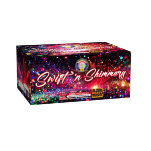 Swift N Shimmery