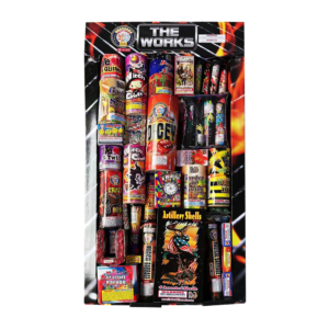 The Works Assortment