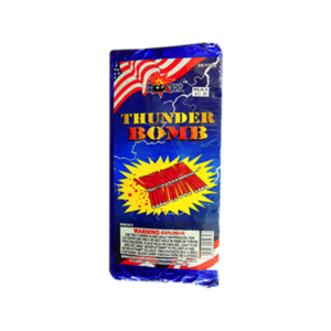 Thunder Bomb Strips