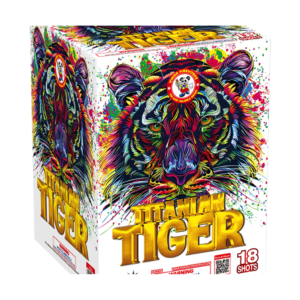 Titanian Tiger