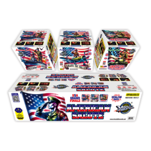 American Salute