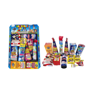 Backyard Party Assortment