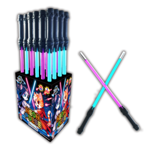 Neon Pulse