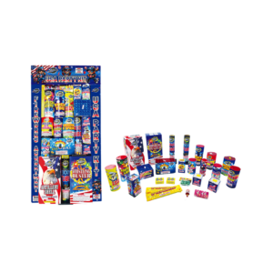 USA Party Kit