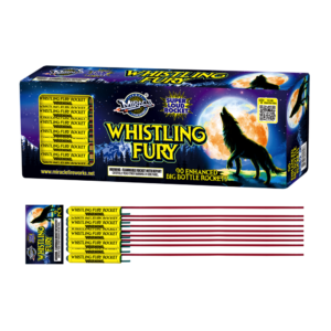Whistling Fury
